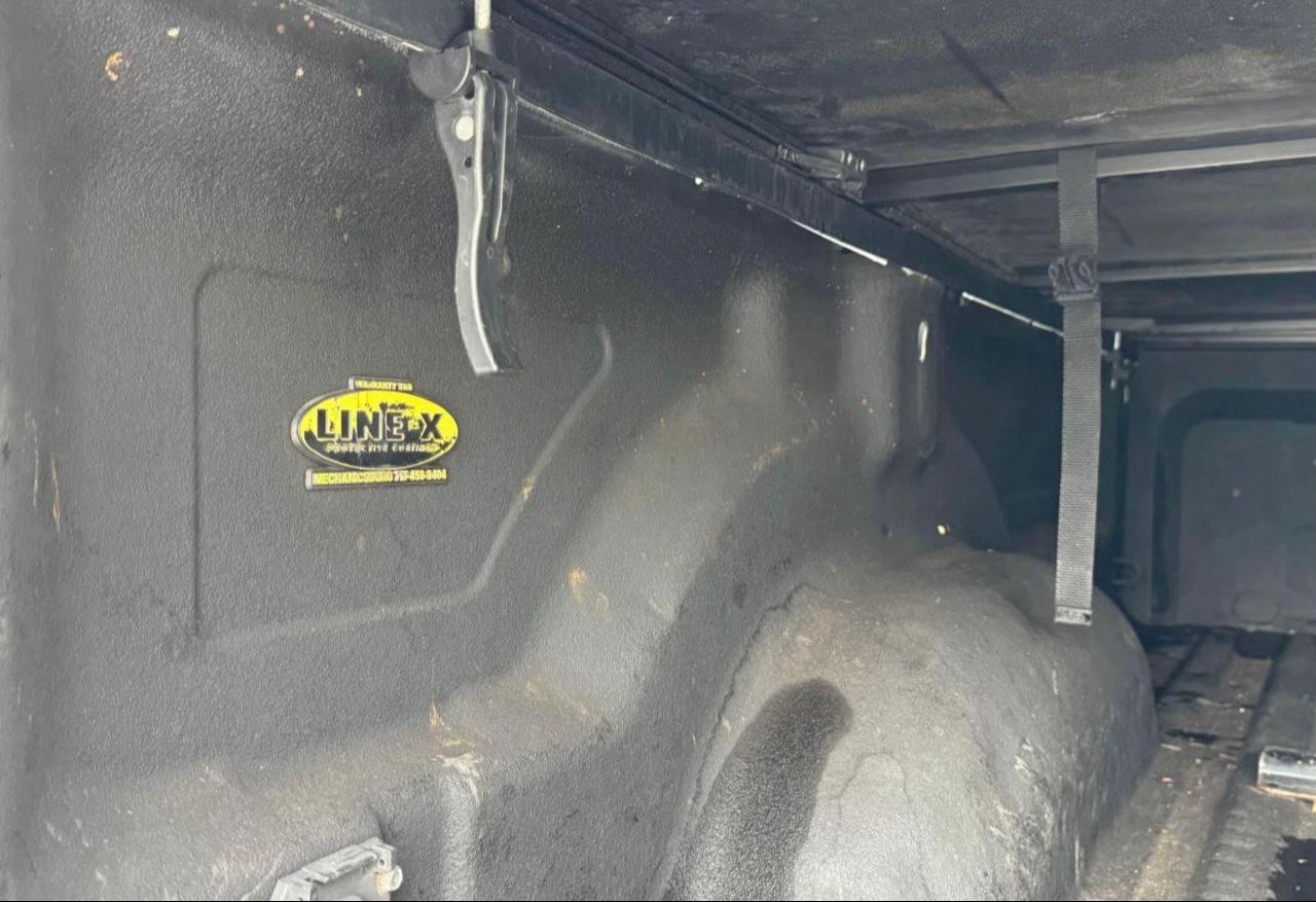 Dodge ram 2500 5.7 hemi