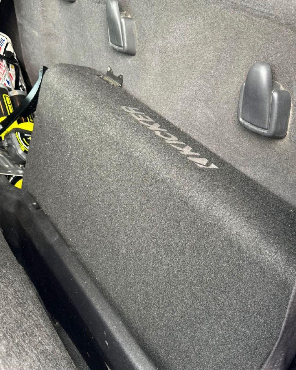 Dodge ram 2500 5.7 hemi