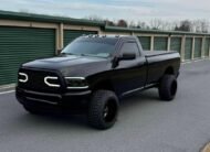 Dodge ram 2500 5.7 hemi