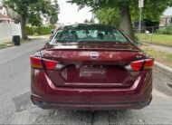 Nissan Altima • Sv