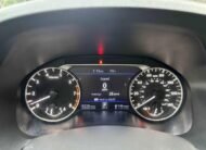 Nissan Altima • Sv