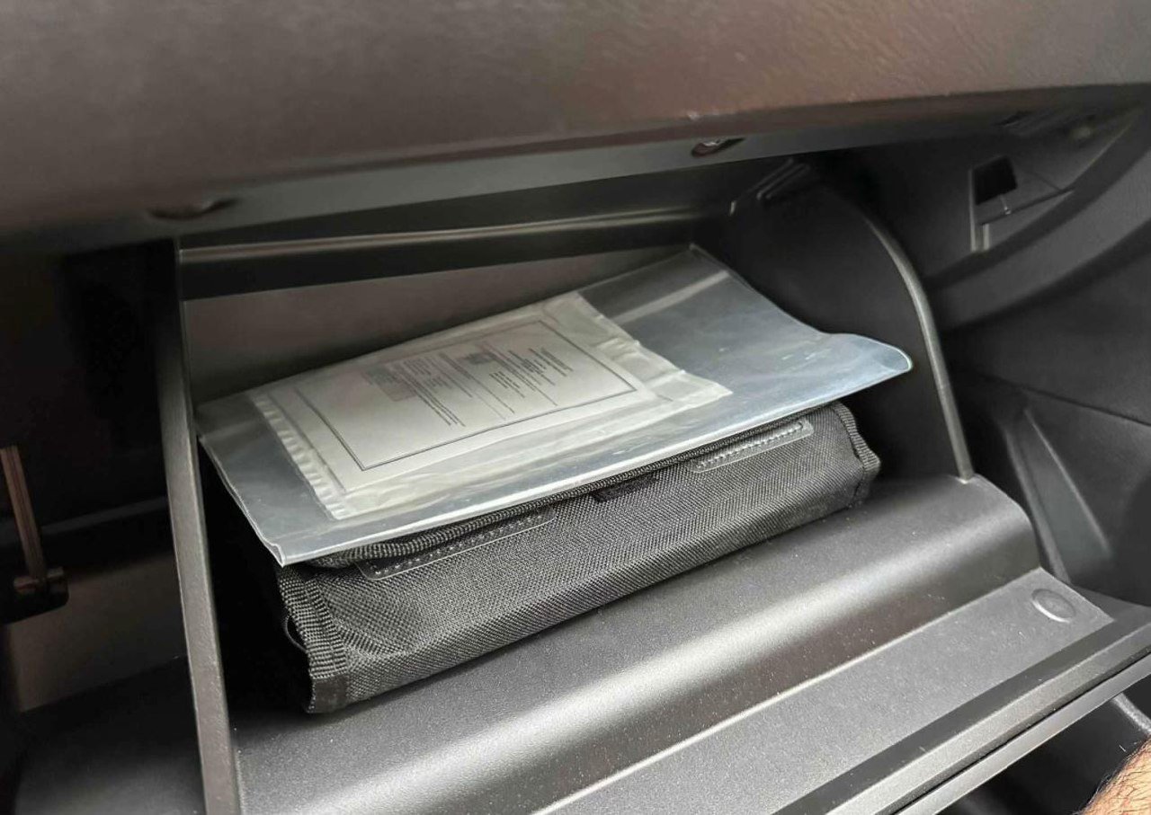 Nissan Altima • Sv