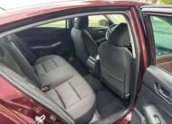 Nissan Altima • Sv