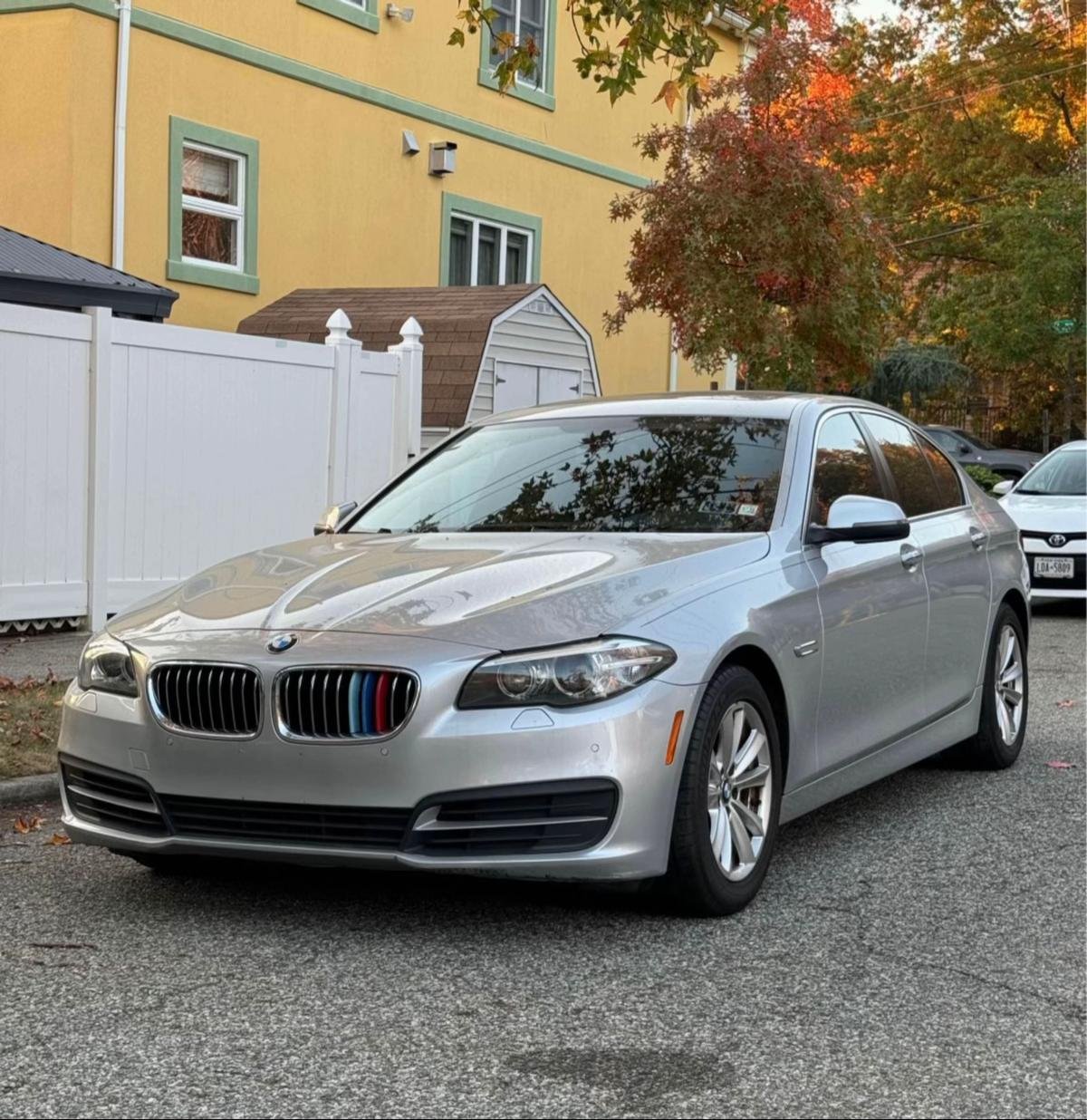 BMW