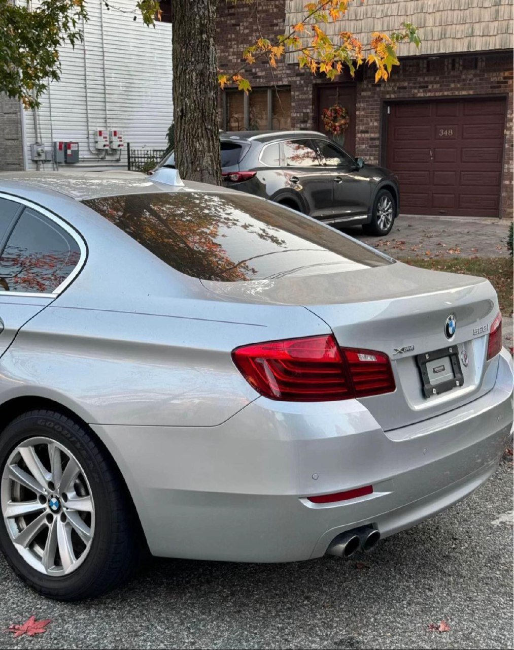 BMW