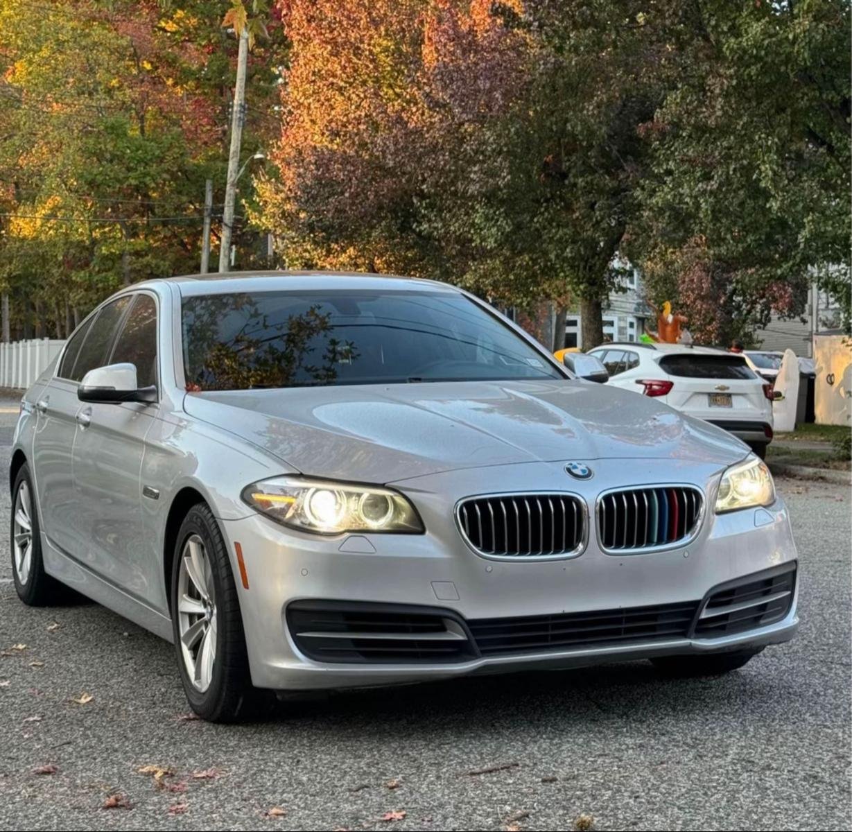 BMW