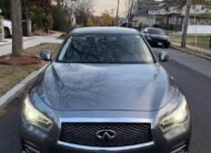 Infiniti Q50 AWD