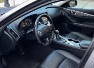 Infiniti Q50 AWD