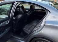 Infiniti Q50 AWD