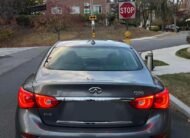 Infiniti Q50 AWD