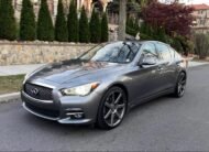 Infiniti Q50 AWD