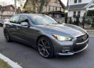 Infiniti Q50 AWD