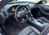 Infiniti Q50 AWD