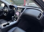 Infiniti Q50 AWD
