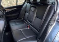 Infiniti Q50 AWD