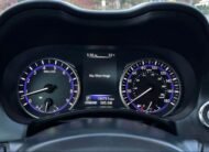 Infiniti Q50 AWD