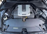 Infiniti Q50 AWD