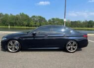 BMW M550i