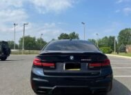 BMW M550i