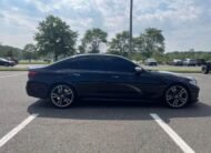 BMW M550i