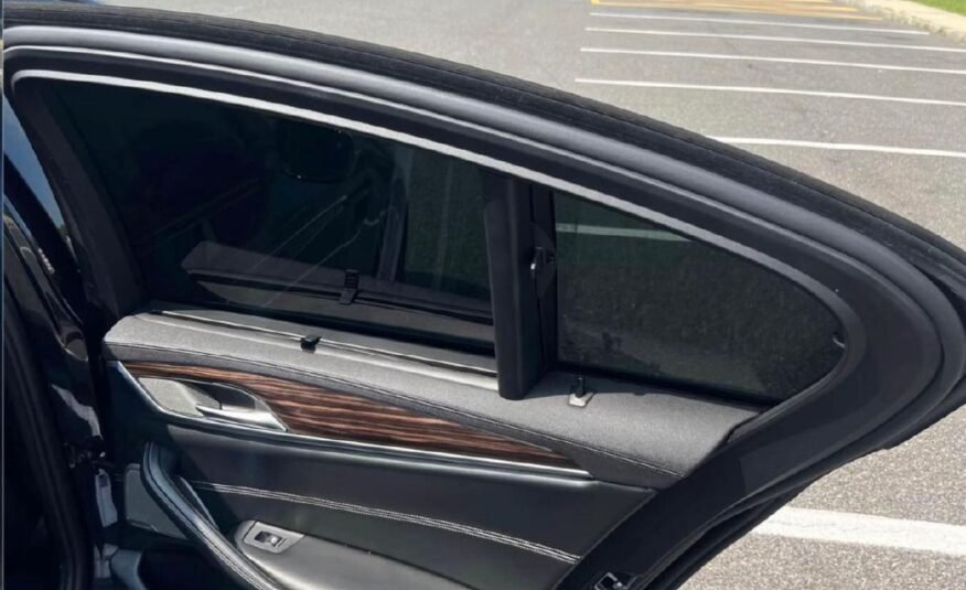 BMW M550i