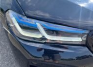 BMW M550i