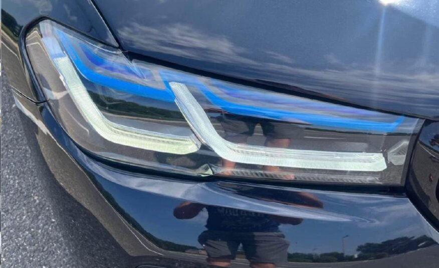 BMW M550i