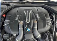 BMW M550i