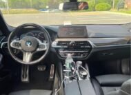 BMW M550i