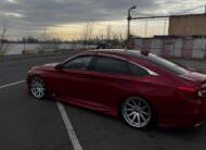 Honda Accord • Sport Sedan 4D