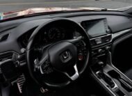 Honda Accord • Sport Sedan 4D