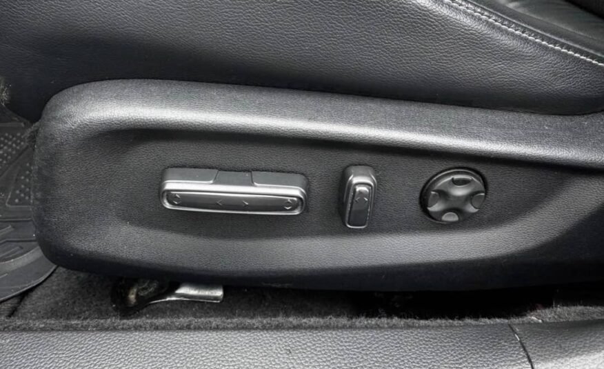 Honda Accord • Sport Sedan 4D