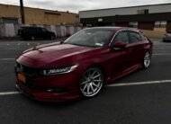 Honda Accord • Sport Sedan 4D