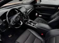 Honda Accord • Sport Sedan 4D