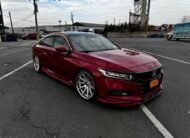 Honda Accord • Sport Sedan 4D