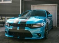 Dodge Charger • Scat Pack Sedan 4D