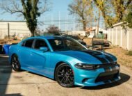 Dodge Charger • Scat Pack Sedan 4D