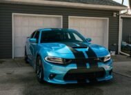 Dodge Charger • Scat Pack Sedan 4D