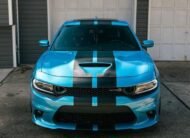 Dodge Charger • Scat Pack Sedan 4D