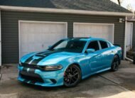 Dodge Charger • Scat Pack Sedan 4D