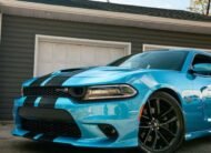 Dodge Charger • Scat Pack Sedan 4D