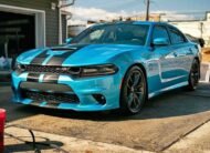 Dodge Charger • Scat Pack Sedan 4D