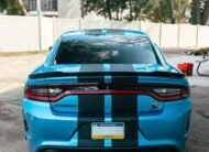 Dodge Charger • Scat Pack Sedan 4D