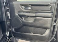 RAM 1500 4WD CREW CAB 5.7L SPORT