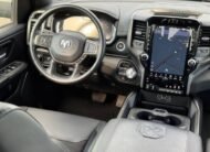 RAM 1500 4WD CREW CAB 5.7L SPORT