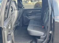 RAM 1500 4WD CREW CAB 5.7L SPORT