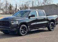 RAM 1500 4WD CREW CAB 5.7L SPORT