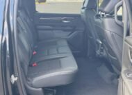 RAM 1500 4WD CREW CAB 5.7L SPORT