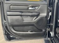 RAM 1500 4WD CREW CAB 5.7L SPORT