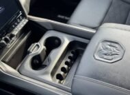 RAM 1500 4WD CREW CAB 5.7L SPORT